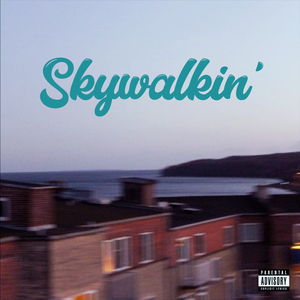 SKYWALKIN'