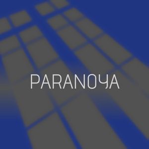 Paranoya