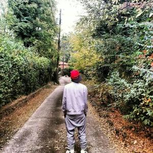 The American Badboy (feat. A-Deezy)