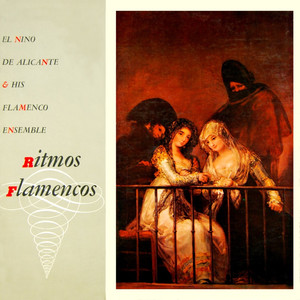 Tientos Del Sacromonte