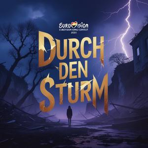 Durch den Sturm