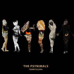 The Psynimals