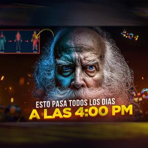 ESTA ES LA "MAGIA" de las 4:04 pm | "Científicamente probado según tu reloj biológico" PRACTICALO!