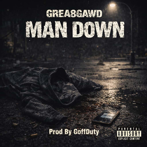 Man Down
