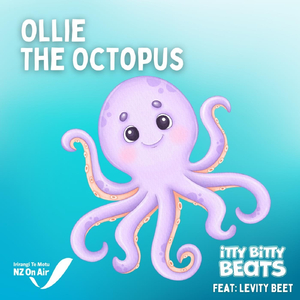 Ollie the Octopus (feat. Levity Beet)