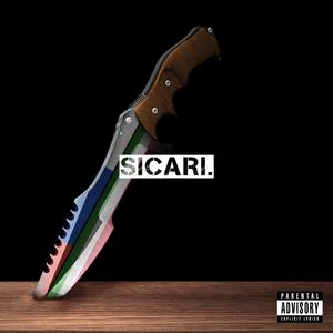 Sicari. (feat. DIEALONE & F-Lis)