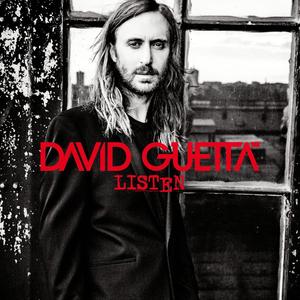 David Guetta-Love Don't Let Me Go (JIANG.x & 假面曲神 Bootleg)（JIANG.x remix）