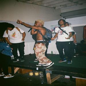 Rockband (feat. Bravoo Hunnidz)