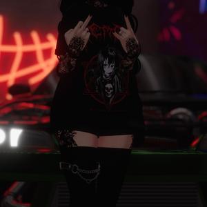 In My Bag (feat. Shiroko Raccz)