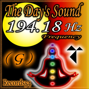 Good Morning 194.18 Hz G (80 to 120 Bpm Rhythm)