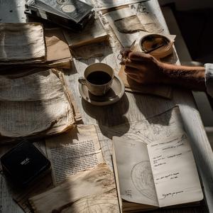 The Sympathetic Sound