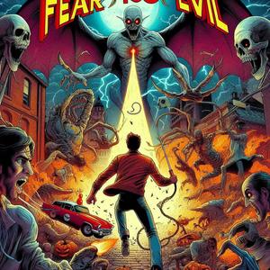 FEAR NO EVIL