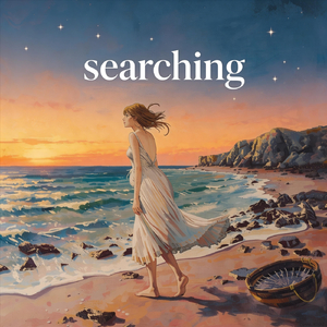 searching