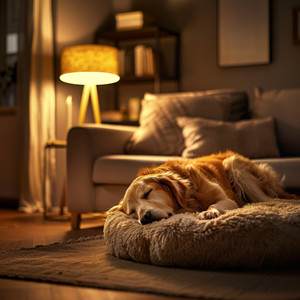 Palmaditas Sónicas Para Aliviar El Estrés De Las Mascotas