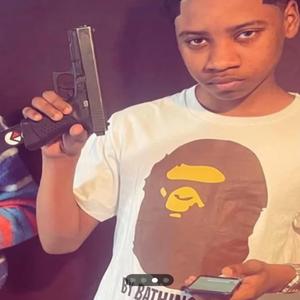 Babyceo Trell - 3 demons (feat. Baby32/PopoffGrape & Lil Cash)