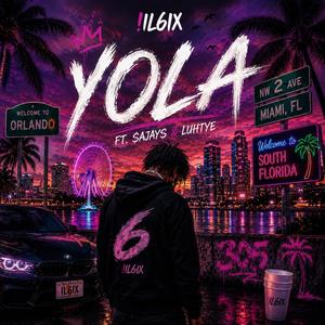 Yola (Sped-up)