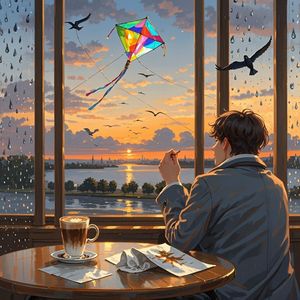 断线的风筝-剧终