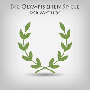 Die Olympischen Spiele der Mythos - Teil 3