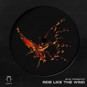 Ride Like the Wind