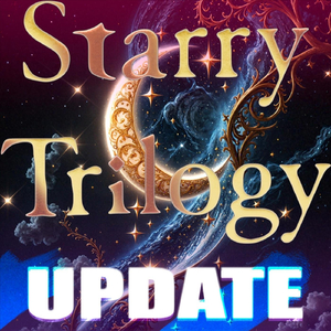Starry Sky Milestone