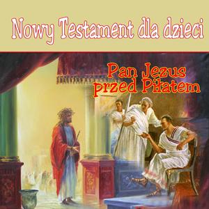 W Ciemnosciach Bez Pana