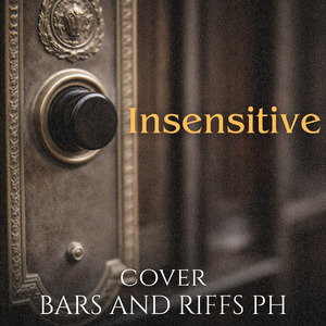 Insensitive (Cover)
