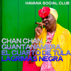 Guantanamera