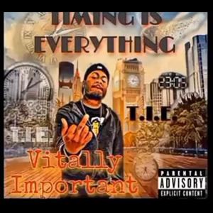 Drippin (feat. Chikago & Prod. By JpBeatz)