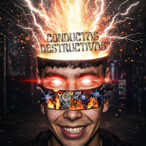CONDUCTAS DESTRUCTIVAS