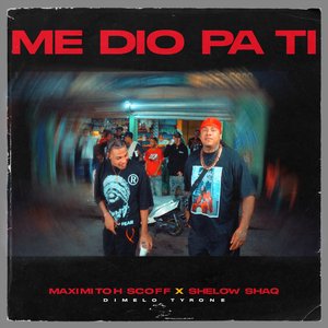 ME DIO PA TI (Latin Version) [feat. Shelow Shaq]