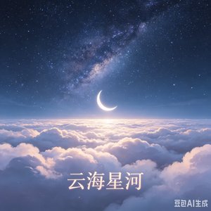 云海星河