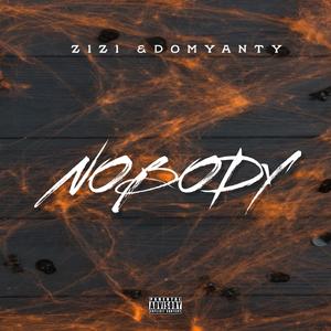 Nobody (feat. Domyanty)