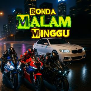 Ronda Malam Minggu