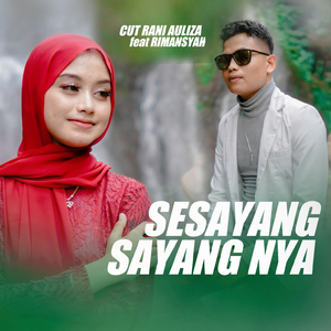 Sesayang Sayangnya