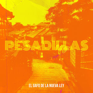 Pesadillas