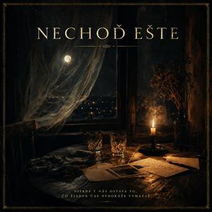 Nechoď ešte