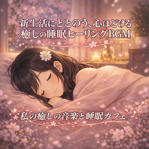 ふわふわ心のお休みタイム - 心をふんわりと休める癒しの時間