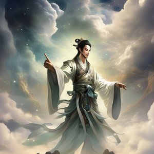 天地独尊