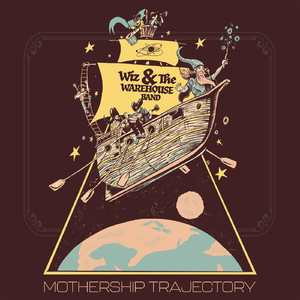 Shining in the Light