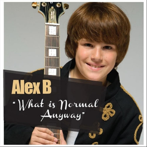 What Is Normal Anyway