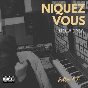 Niquez vous (feat. Potter & Vi)