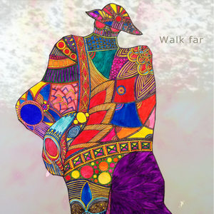 walk far