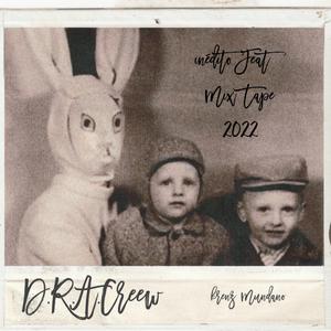 El Chiste Sin Gracia (feat. John Blackwood)