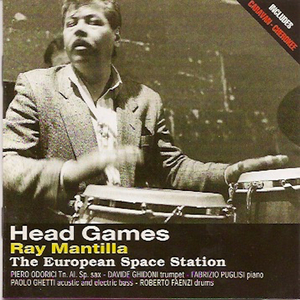 Parlami D'amore Mariu'