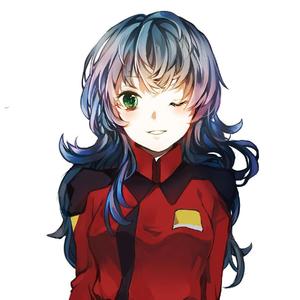 广播剧《落不下》主题曲——《等神吻我》（翻自 CV小包总）