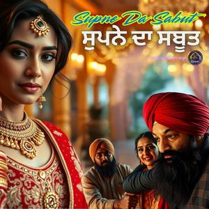 ਰੰਗਾਂ ਦੀ ਰੌਸ਼ਨੀ ਵਿੱਚ ਛਾਂਵਾਂ ਨੱਚਦੀਆਂ Rangan Di Roshni Vich Chavan Nachdiyan ,Female