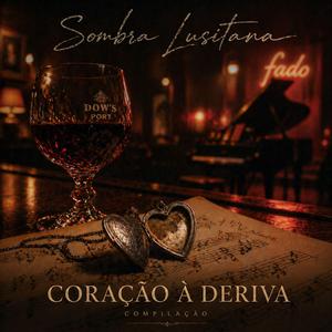 Retrato Em Tons De Azul