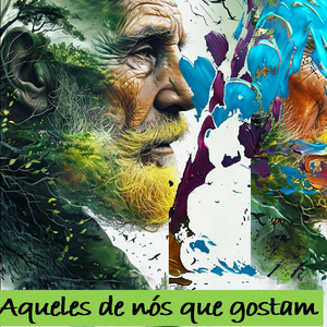 Aqueles de nós que gostam (Live)