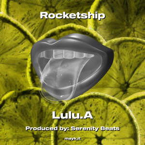 Rocketship