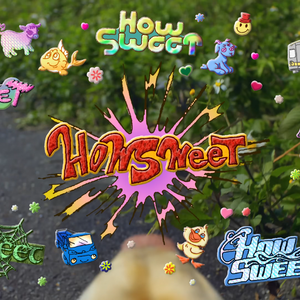 NewJeans 'How Sweet' UK Garage Remix